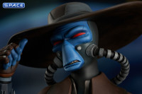 Cad Bane Bust (Star Wars - The Clone Wars)