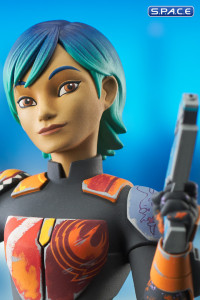 Sabine Wren Bust (Star Wars Rebels)