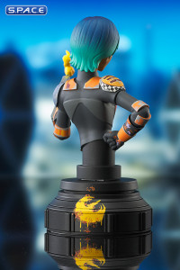 Sabine Wren Bust (Star Wars Rebels)