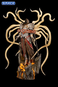 Inarius Premium Statue (Diablo 4)