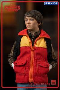 1/6 Scale Will Byers (Stranger Things)