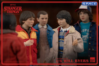 1/6 Scale Will Byers (Stranger Things)