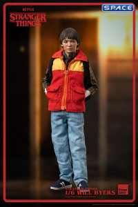 1/6 Scale Will Byers (Stranger Things)