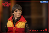 1/6 Scale Will Byers (Stranger Things)