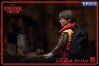 1/6 Scale Will Byers (Stranger Things)