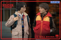 1/6 Scale Will Byers (Stranger Things)