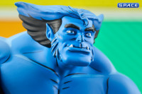 Animated Beast Bust (Marvel)