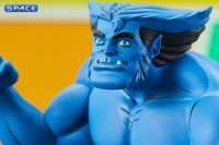 Animated Beast Bust (Marvel)