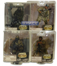 McFarlanes Military Series 6 Assortment (Case of 12)