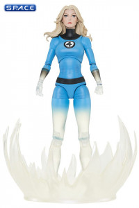 Sue Storm Marvel Select (Marvel)