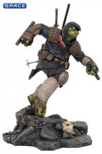 Last Ronin Gallery PVC Statue (Teenage Mutant Ninja Turtles)