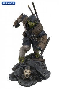 Last Ronin Gallery PVC Statue (Teenage Mutant Ninja Turtles)