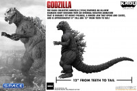 Godzilla Kaiju Collective - Black & White Edition (Godzilla)