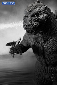 Godzilla Kaiju Collective - Black & White Edition (Godzilla)