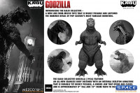 Godzilla Kaiju Collective - Black & White Edition (Godzilla)