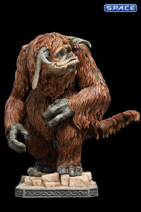 Ludo Statue (Labyrinth)