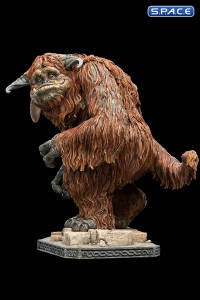 Ludo Statue (Labyrinth)