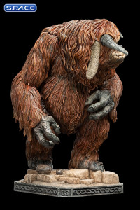 Ludo Statue (Labyrinth)