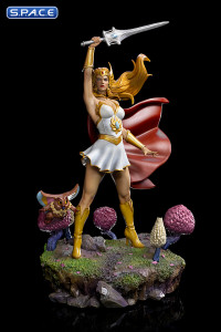 1/10 Scale She-Ra BDS Art Scale Statue (Masters of the Universe)