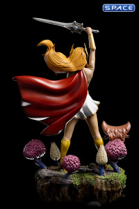 1/10 Scale She-Ra BDS Art Scale Statue (Masters of the Universe)