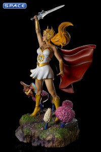 1/10 Scale She-Ra BDS Art Scale Statue (Masters of the Universe)