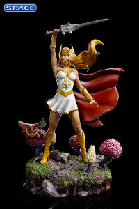 1/10 Scale She-Ra BDS Art Scale Statue (Masters of the Universe)