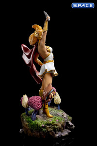 1/10 Scale She-Ra BDS Art Scale Statue (Masters of the Universe)