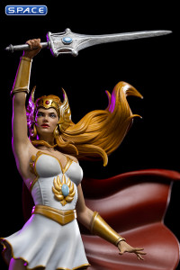 1/10 Scale She-Ra BDS Art Scale Statue (Masters of the Universe)