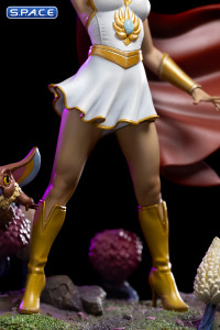 1/10 Scale She-Ra BDS Art Scale Statue (Masters of the Universe)