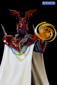 1/10 Scale Pope Ares BDS Art Scale Statue (Saint Seiya)