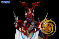 1/10 Scale Pope Ares BDS Art Scale Statue (Saint Seiya)