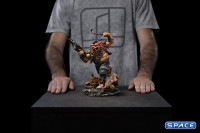 1/10 Scale Bebop BDS Art Scale Statue (Teenage Mutant Ninja Turtles)