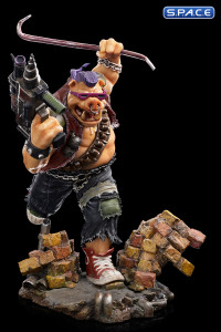 1/10 Scale Bebop BDS Art Scale Statue (Teenage Mutant Ninja Turtles)