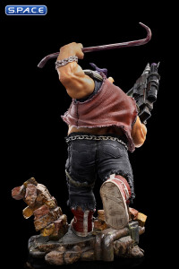 1/10 Scale Bebop BDS Art Scale Statue (Teenage Mutant Ninja Turtles)