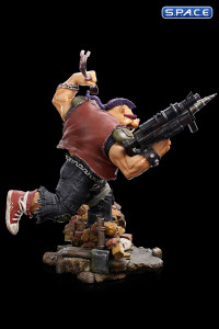 1/10 Scale Bebop BDS Art Scale Statue (Teenage Mutant Ninja Turtles)