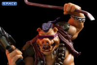 1/10 Scale Bebop BDS Art Scale Statue (Teenage Mutant Ninja Turtles)