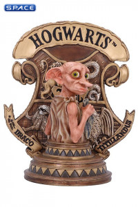 Dobby Bookend (Harry Potter)