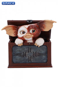 Gizmo You are Ready Statue (Gremlins)