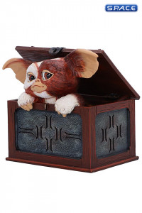 Gizmo You are Ready Statue (Gremlins)