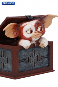 Gizmo »You are Ready« Statue (Gremlins)