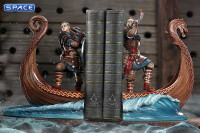 Assassins Creed: Valhalla Bookends (Assassins Creed: Valhalla)