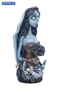 Emily Bust (Corpse Bride)