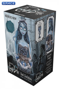 Emily Bust (Corpse Bride)