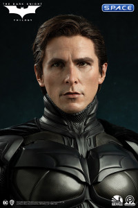 1:1 Scale Batman Life-Size Bust (The Dark Knight Trilogy)