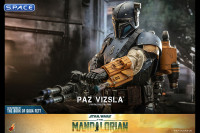 1/6 Scale Paz Vizsla TV Masterpiece TMS097 (The Mandalorian)