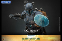 1/6 Scale Paz Vizsla TV Masterpiece TMS097 (The Mandalorian)