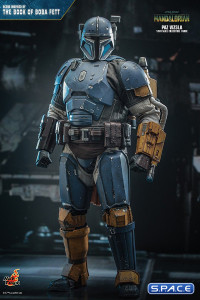 1/6 Scale Paz Vizsla TV Masterpiece TMS097 (The Mandalorian)