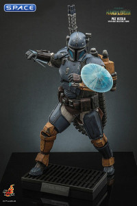 1/6 Scale Paz Vizsla TV Masterpiece TMS097 (The Mandalorian)