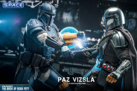 1/6 Scale Paz Vizsla TV Masterpiece TMS097 (The Mandalorian)