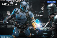 1/6 Scale Paz Vizsla TV Masterpiece TMS097 (The Mandalorian)